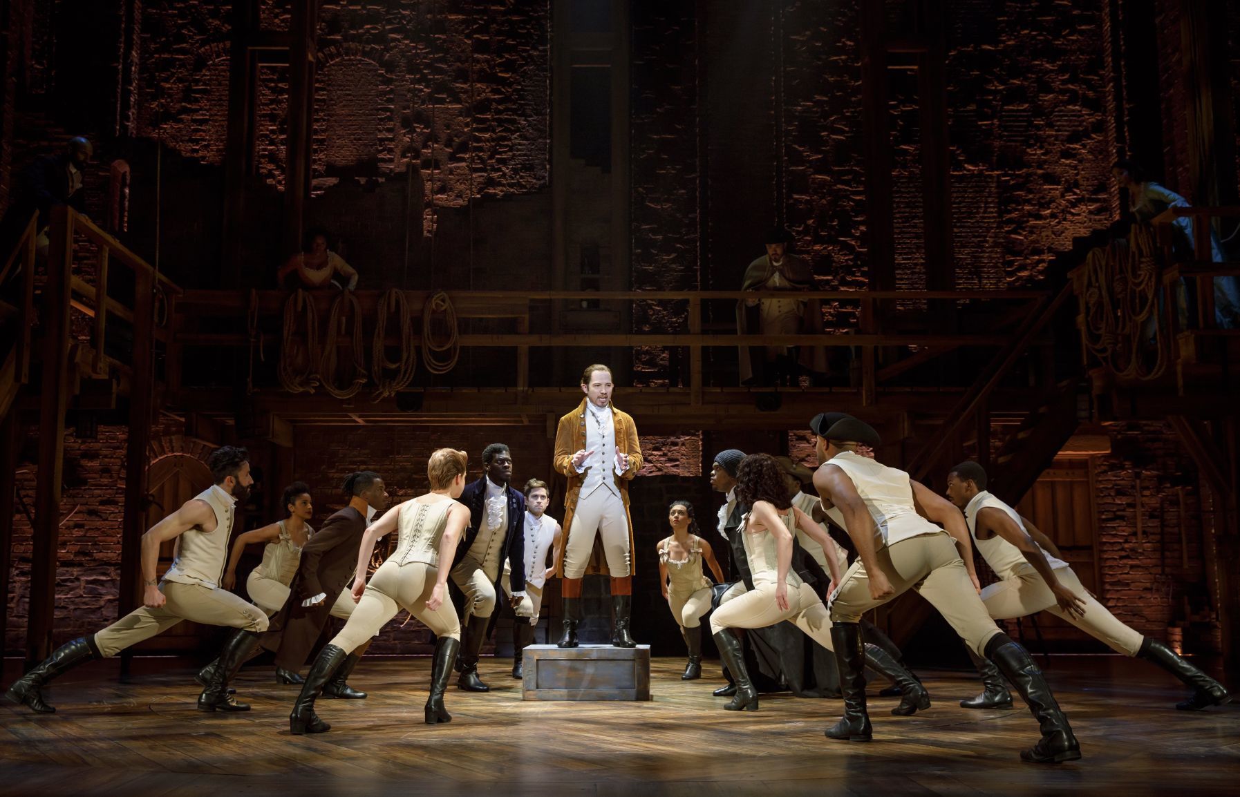 Hamilton